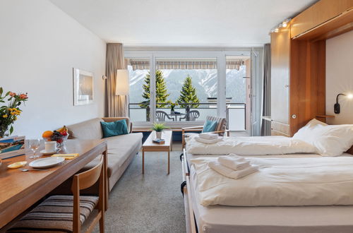 Foto 2 - Apartamento em Arosa
