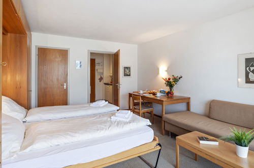 Foto 12 - Apartamento em Arosa