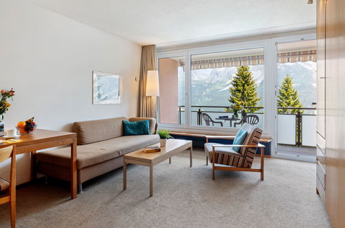 Foto 3 - Apartamento em Arosa