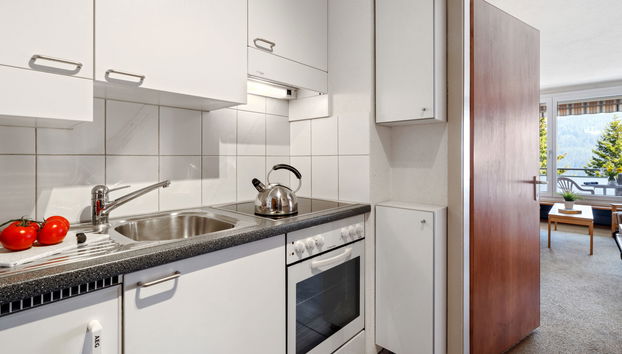 Appartamento con 1 camera da letto a Arosa - Foto 4