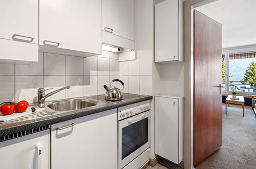 Foto 4 - Apartamento em Arosa