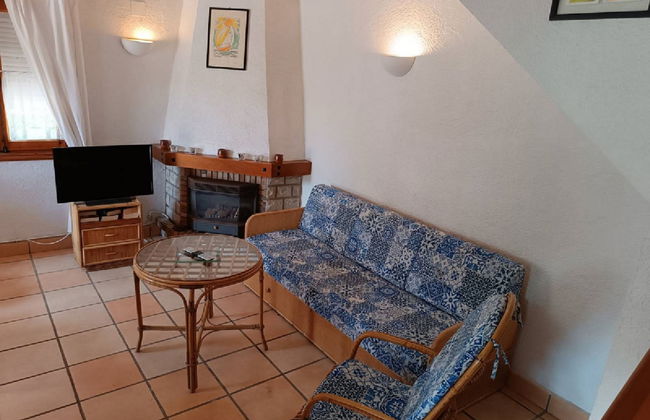 Casa de 3 quartos em els Poblets com piscina e jardim - Foto 6