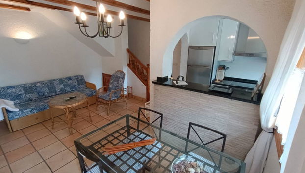 Haus mit 3 Schlafzimmern in els Poblets mit schwimmbad und garten - Foto 4