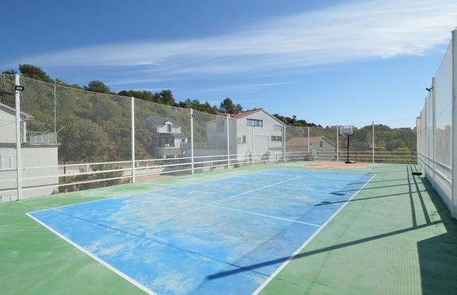 Apartamento de 5 quartos em Sibenik com piscina e jardim - Foto 19