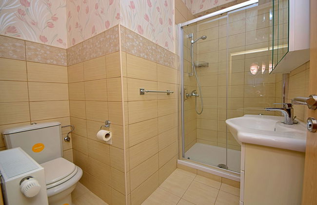 Apartamento de 5 quartos em Sibenik com piscina e jardim - Foto 12