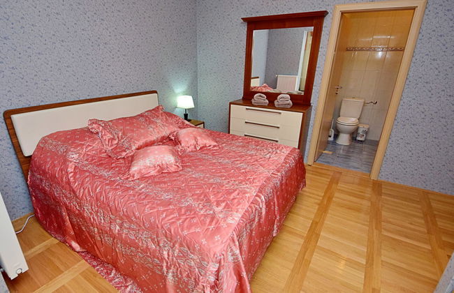 Apartamento de 5 quartos em Sibenik com piscina e jardim - Foto 15