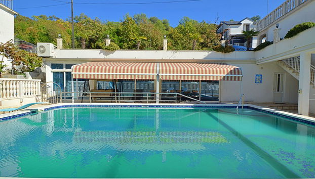Apartamento de 5 quartos em Sibenik com piscina e jardim - Foto 3