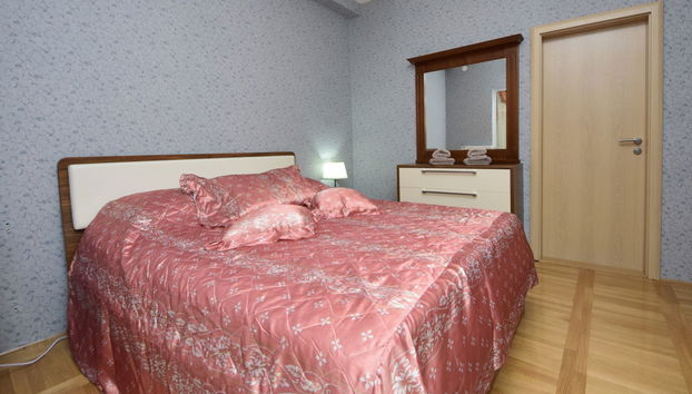 Apartamento de 5 quartos em Sibenik com piscina e jardim - Foto 5