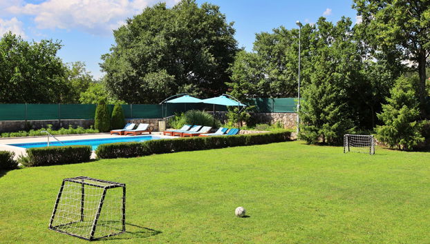 Haus mit 4 Schlafzimmern in Trilj mit privater pool und garten - Foto 3