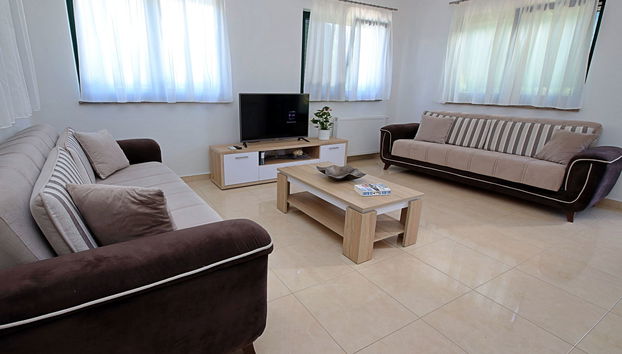 Haus mit 4 Schlafzimmern in Trilj mit privater pool und garten - Foto 5