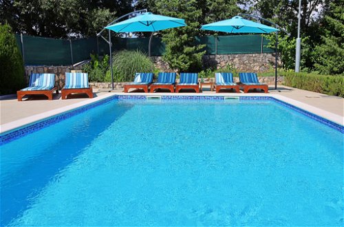 Photo 29 - Maison de 3 chambres à Trilj avec piscine privée et terrasse