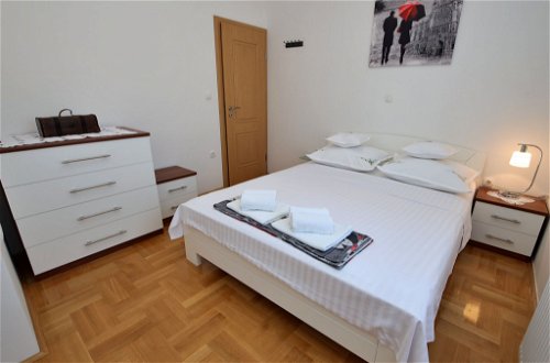 Photo 13 - 3 bedroom House in Trilj with private pool and terrace