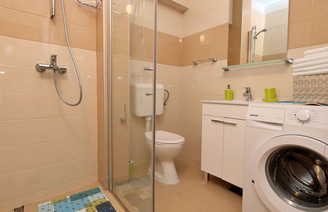 Casa de 4 quartos em Trilj com piscina privada e jardim - Foto 12