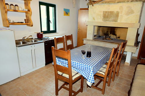 Photo 7 - 3 bedroom House in Trilj with private pool and terrace