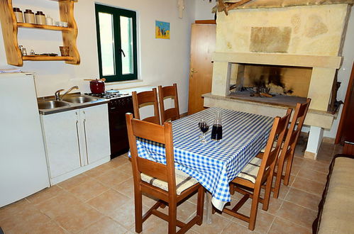 Photo 7 - 3 bedroom House in Trilj with private pool and garden