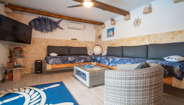 Haus mit 5 Schlafzimmern in Novi Vinodolski mit privater pool und terrasse - Foto 5