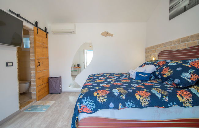 Casa de 5 quartos em Novi Vinodolski com piscina privada e terraço - Foto 36