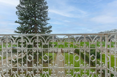 Photo 22 - Maison de 3 chambres à Colleville avec jardin et vues à la mer