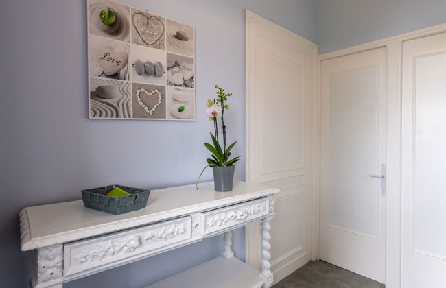 Casa de 4 quartos em Colleville com jardim - Foto 10