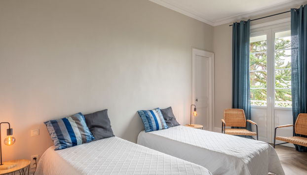 Haus mit 4 Schlafzimmern in Colleville mit garten - Foto 3