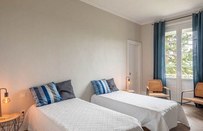 Casa de 4 quartos em Colleville com jardim - Foto 3