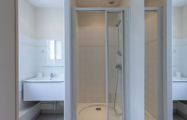 Casa de 4 quartos em Colleville com jardim - Foto 23