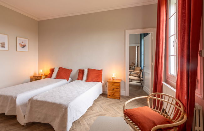 Casa de 4 quartos em Colleville com jardim - Foto 17