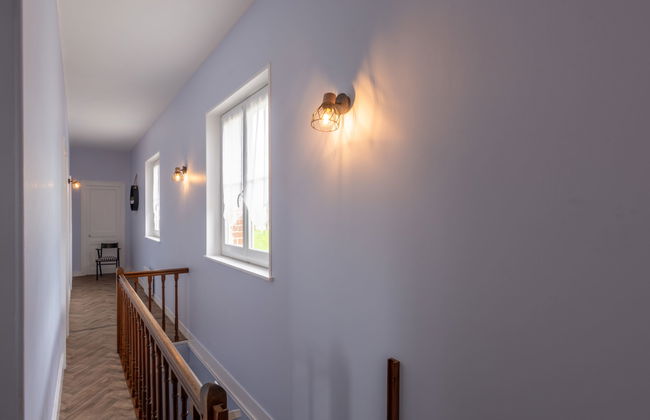 Casa de 4 quartos em Colleville com jardim - Foto 24