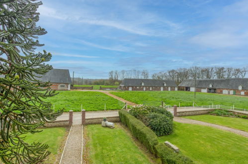 Photo 13 - Maison de 3 chambres à Colleville avec jardin et vues à la mer