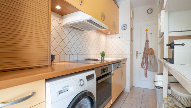 2 bedroom Apartment in Fréjus with swimming pool and garden - Photo 4