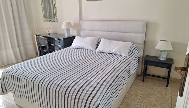 Apartment mit 2 Schlafzimmern in Puerto de la Cruz mit schwimmbad und garten - Foto 5