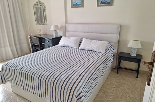 Foto 5 - Apartment mit 1 Schlafzimmer in Puerto de la Cruz mit schwimmbad und garten