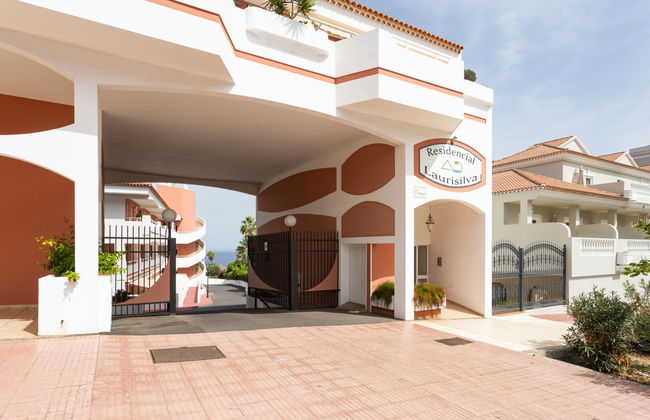Apartment mit 2 Schlafzimmern in Puerto de la Cruz mit schwimmbad und garten - Foto 29
