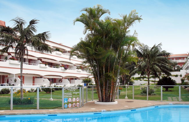 Apartment mit 2 Schlafzimmern in Puerto de la Cruz mit schwimmbad und garten - Foto 17