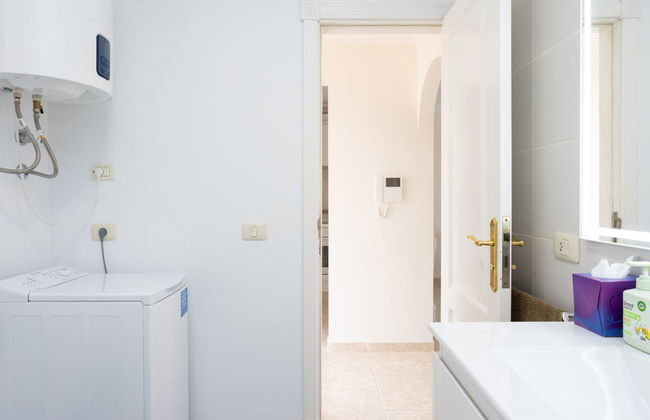 Apartment mit 2 Schlafzimmern in Puerto de la Cruz mit schwimmbad und garten - Foto 12