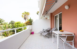 Photo 2 - 1 bedroom Apartment in Puerto de la Cruz with swimming pool and garden