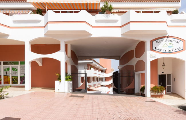 Apartment mit 2 Schlafzimmern in Puerto de la Cruz mit schwimmbad und garten - Foto 30