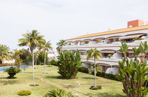 Photo 31 - 1 bedroom Apartment in Puerto de la Cruz with swimming pool and sea view