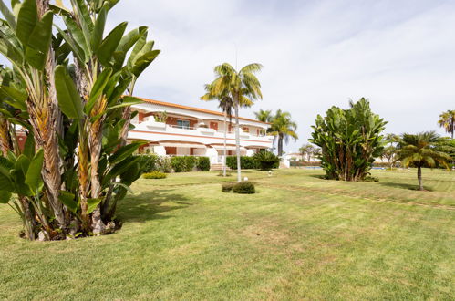 Photo 29 - Appartement de 1 chambre à Puerto de la Cruz avec piscine et vues à la mer