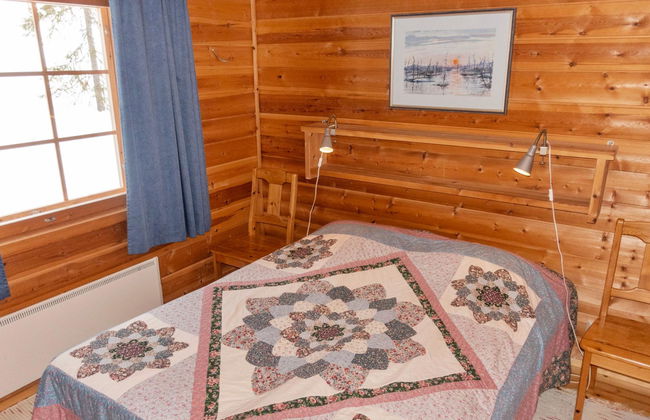 Haus mit 3 Schlafzimmern in Sodankylä - Foto 13