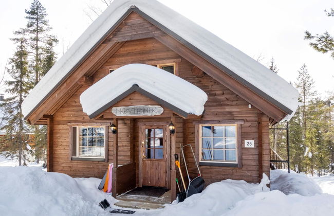 Haus mit 3 Schlafzimmern in Sodankylä - Foto 6