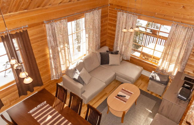 Haus mit 3 Schlafzimmern in Sodankylä - Foto 2