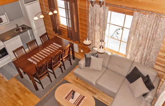 Haus mit 3 Schlafzimmern in Sodankylä - Foto 7