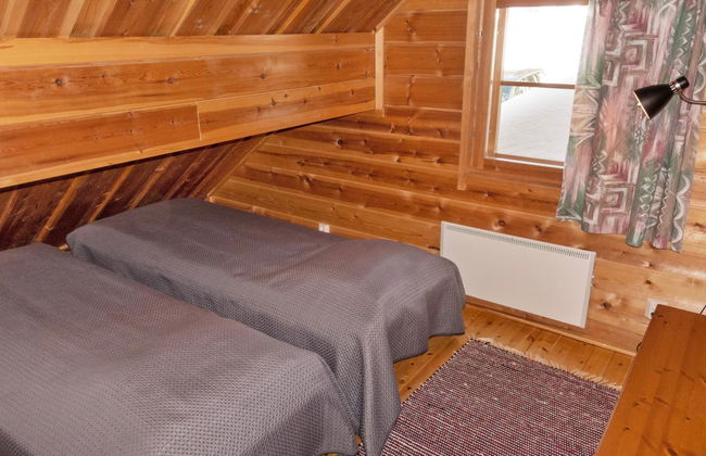 Haus mit 3 Schlafzimmern in Sodankylä - Foto 15