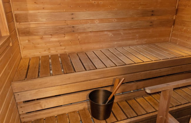 Haus mit 3 Schlafzimmern in Sodankylä - Foto 16