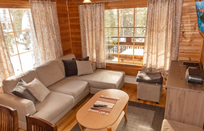 Haus mit 3 Schlafzimmern in Sodankylä - Foto 12