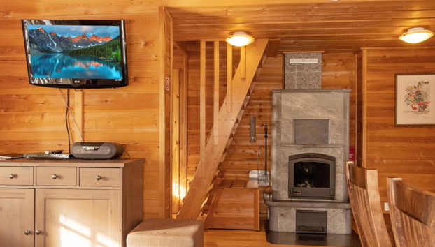 Haus mit 3 Schlafzimmern in Sodankylä - Foto 4