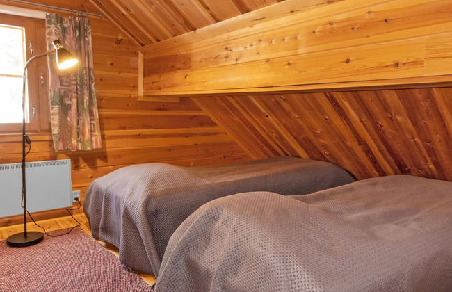 Haus mit 3 Schlafzimmern in Sodankylä - Foto 14