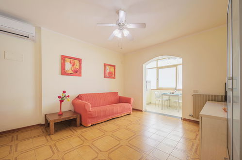 Foto 8 - Apartamento de 2 quartos em Camaiore com jardim