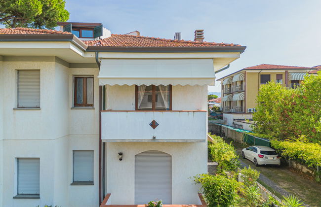 Apartamento de 3 quartos em Camaiore com jardim - Foto 27